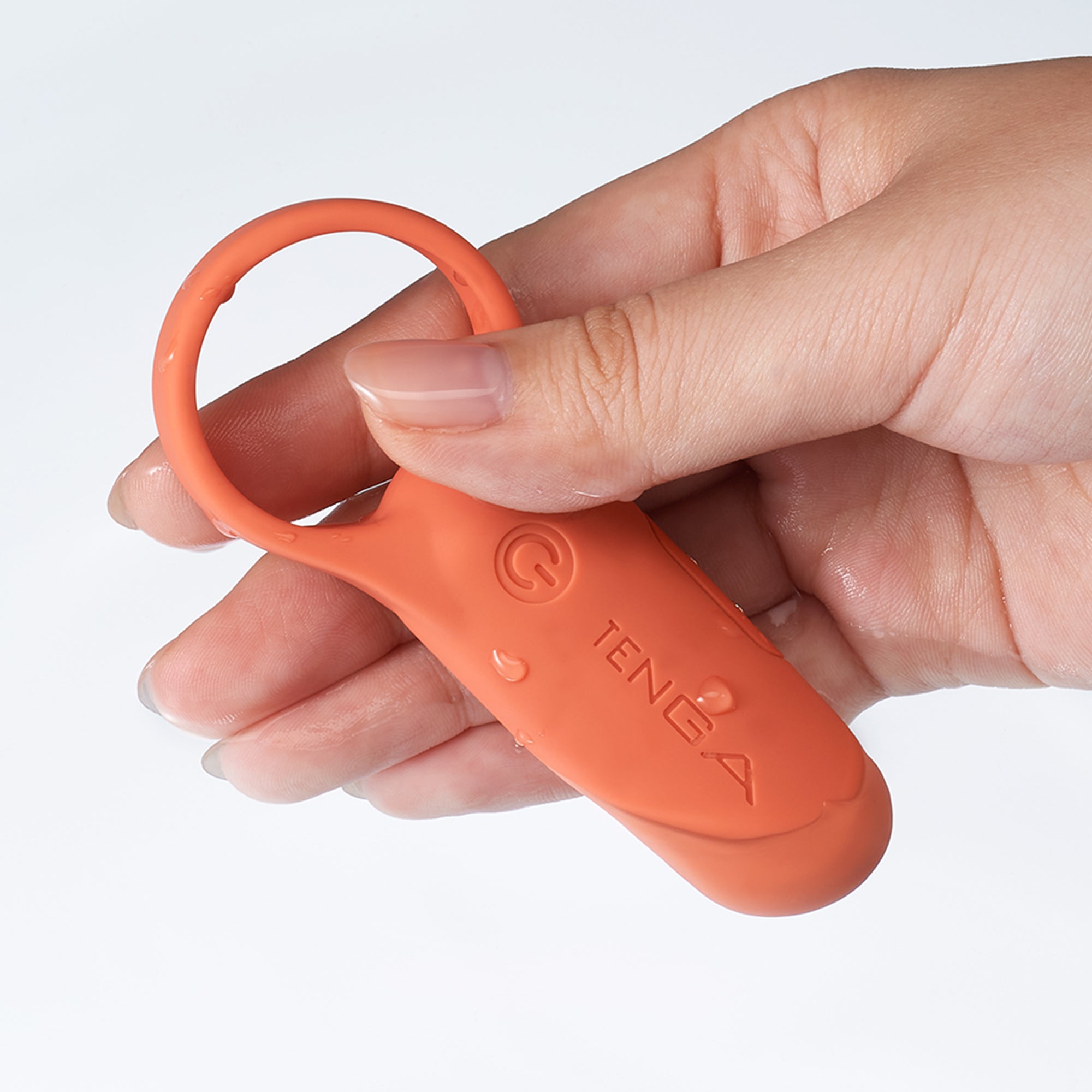 TENGA paiRING+ CORAL