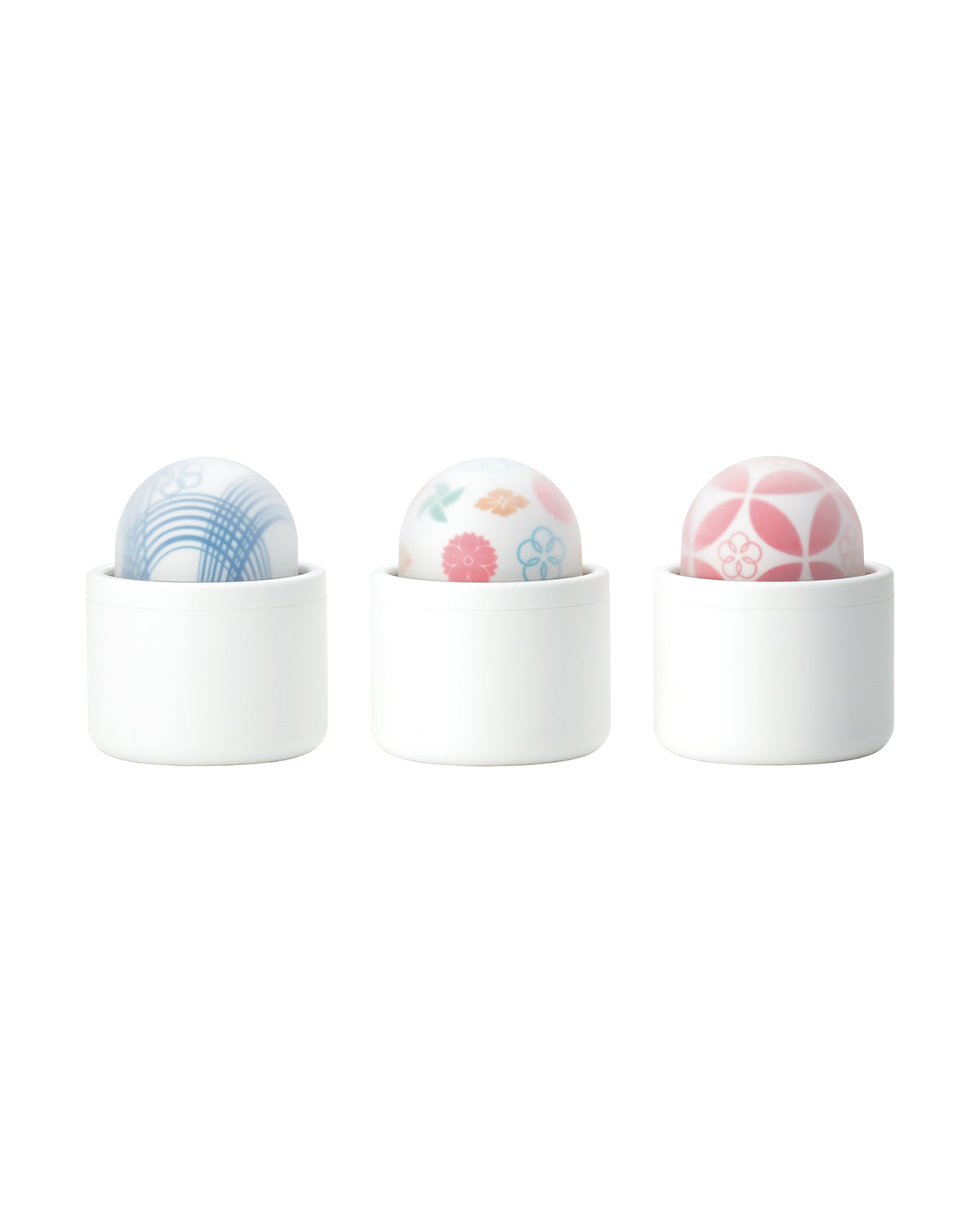 iroha temari Serie