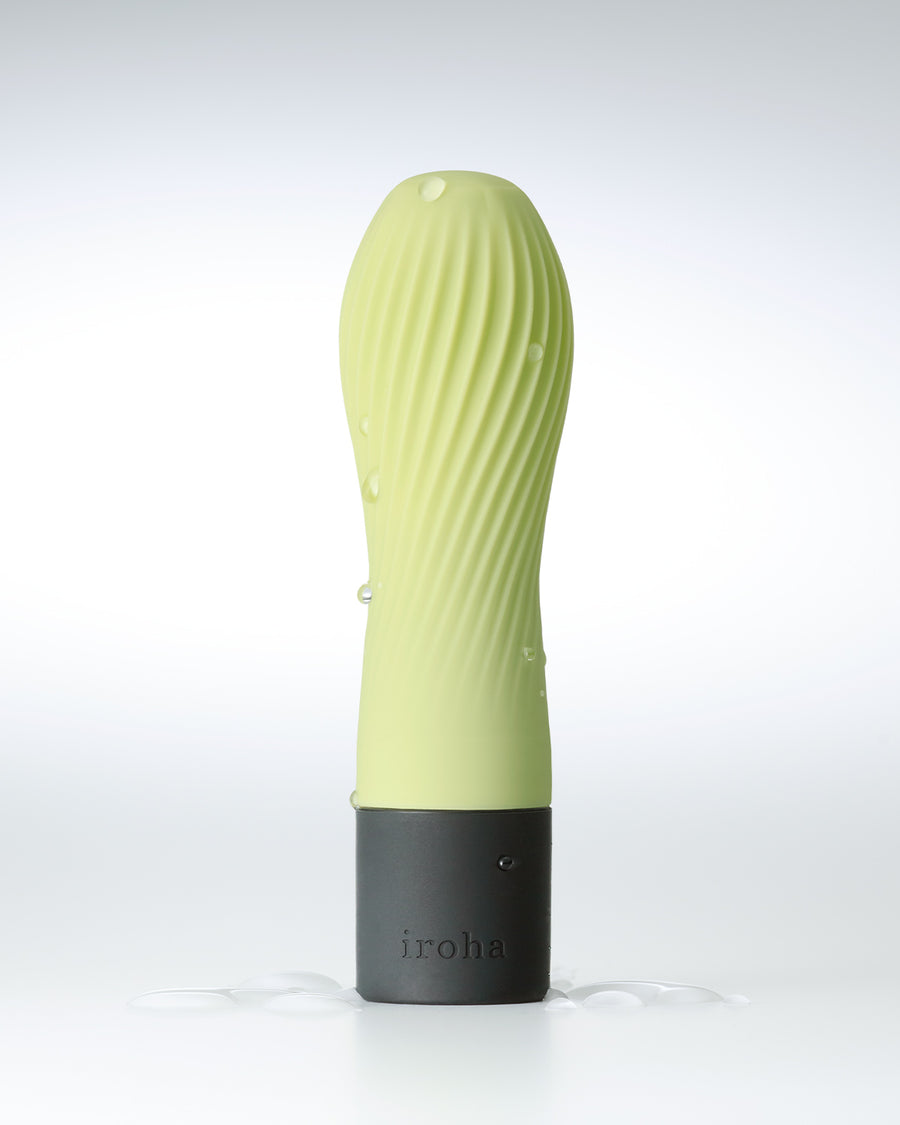iroha zen wet