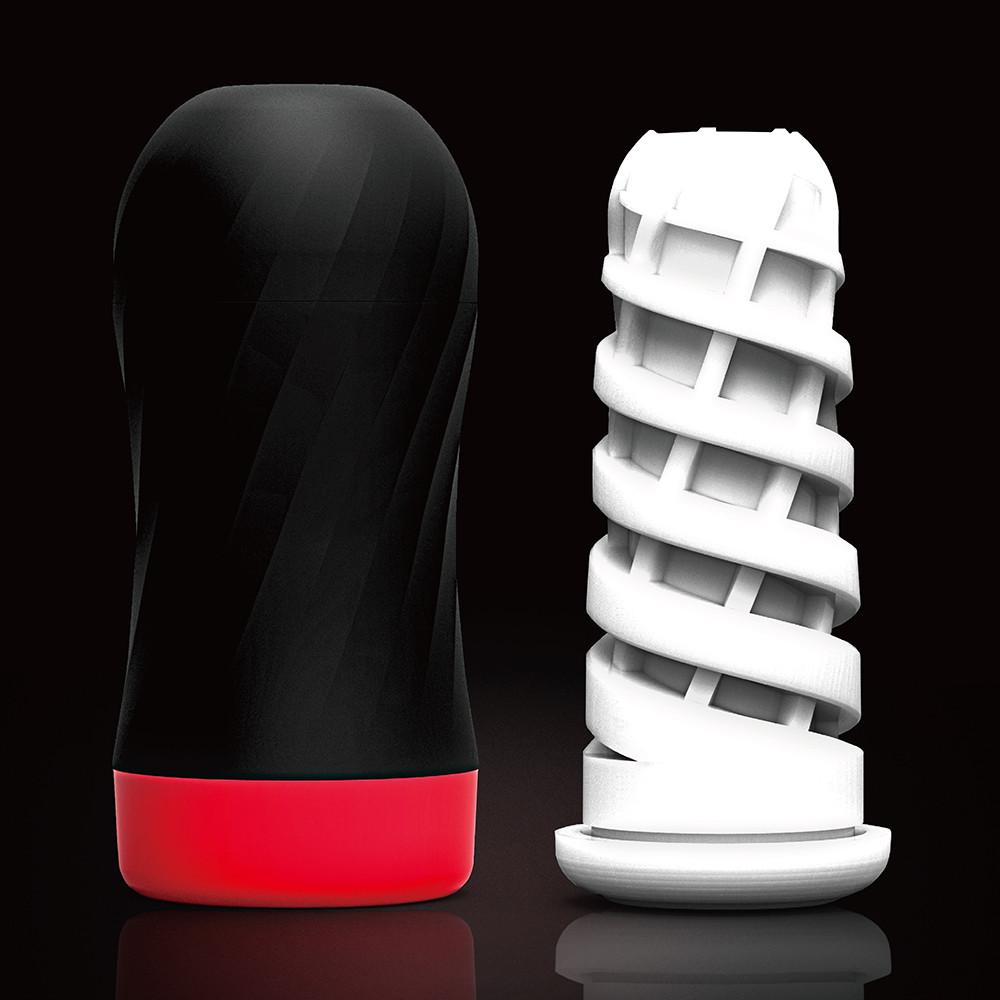 AIR-TECH TWIST Tickle – TENGA STORE EUROPE