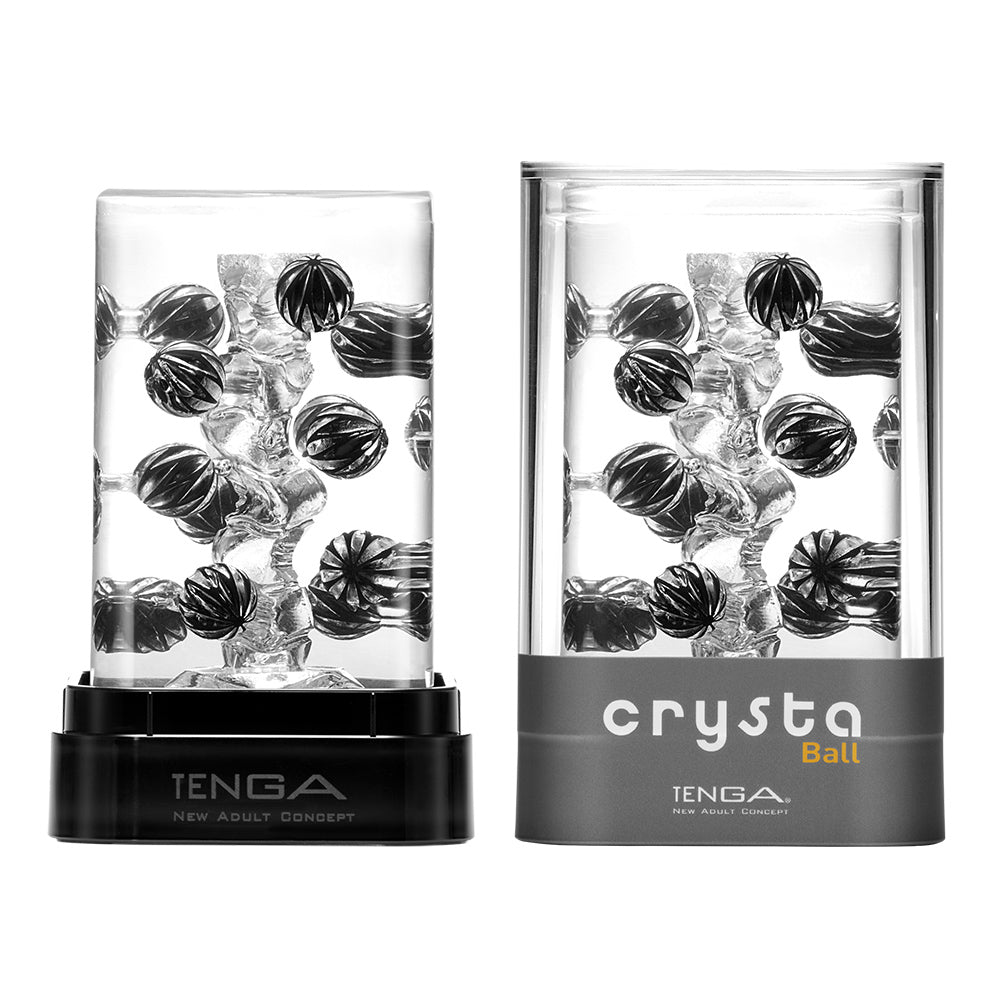 crysta Ball – TENGA STORE EUROPE