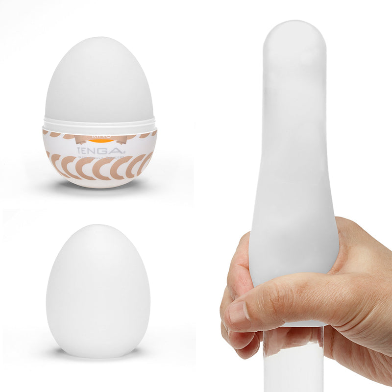 EGG RING TENGA STORE EUROPE