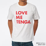 LOVE ME TENGA T-SHIRT