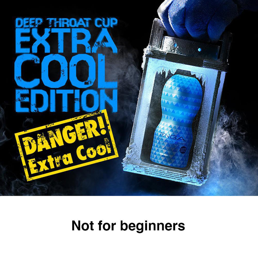 ORIGINAL VACUUM CUP EXTRA COOL EDITION – TENGA STORE EUROPE