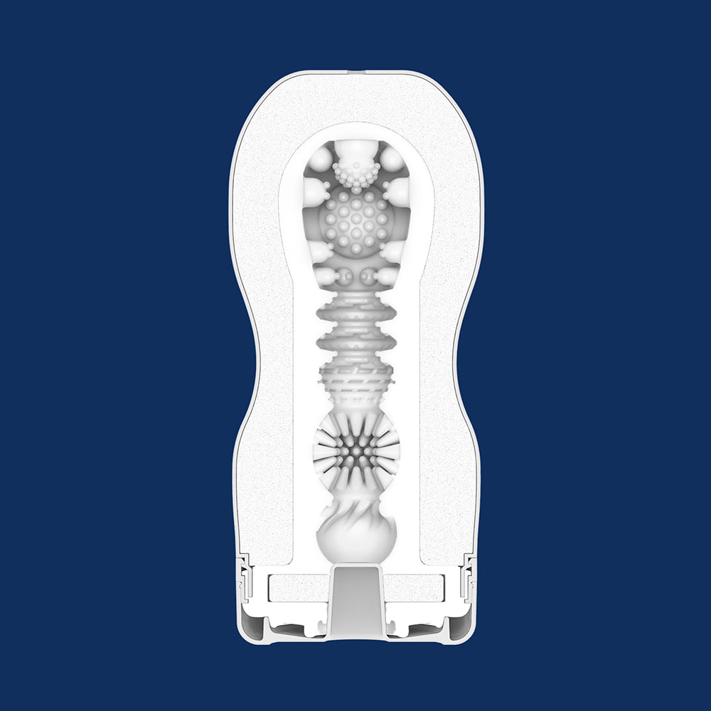 PREMIUM TENGA ORIGINAL VACUUM CUP