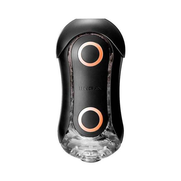 FLIP ORB STRONG - Orange Crash – TENGA STORE EUROPE