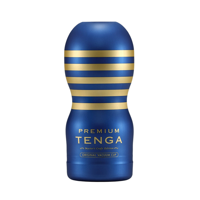 TENGA Tone-Up Trio