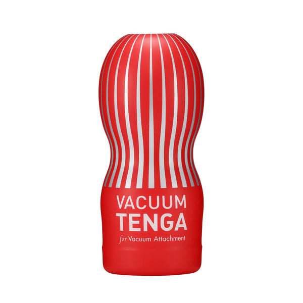 VACUUM TENGA CUP