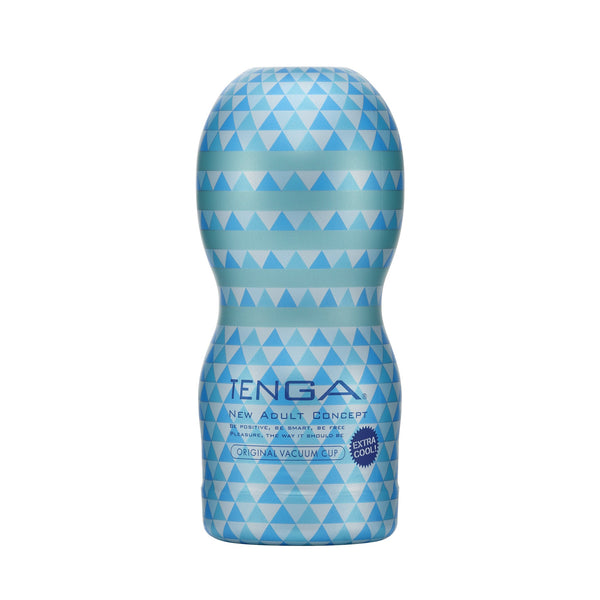 TENGA Cool Series Bundle