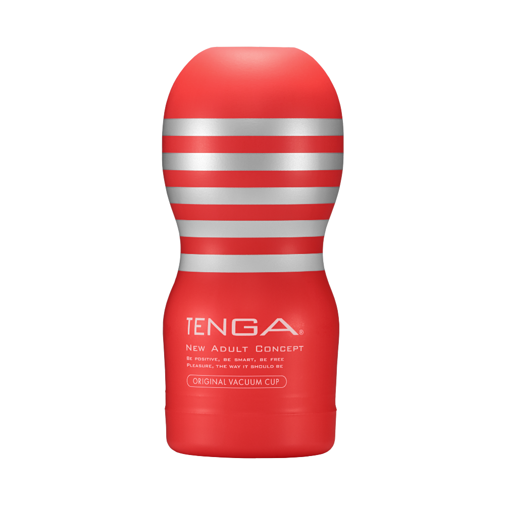 PREMIUM TENGA CUP Series – TENGA STORE EUROPE