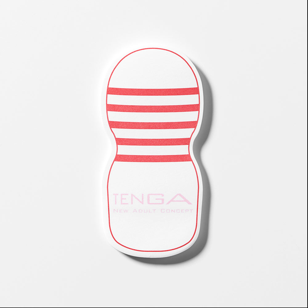 TENGA STICKY NOTE