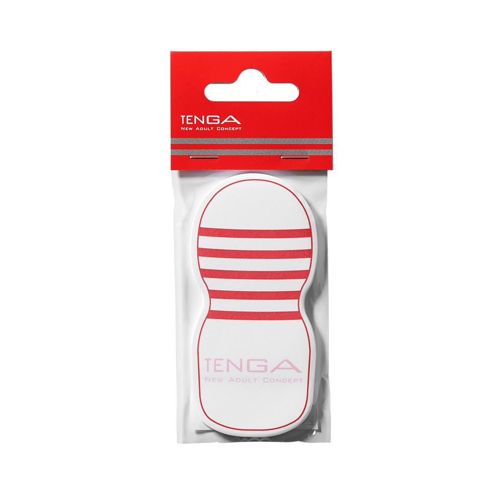 TENGA STICKY NOTE