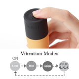 hmz-03 iroha zen YUZUCHA Citrus Tea battery powered vibrator for women female sex toys