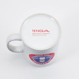 TENGA MUG CUP【BE POSITIVE】